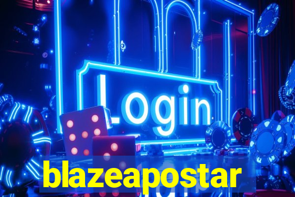 blazeapostar
