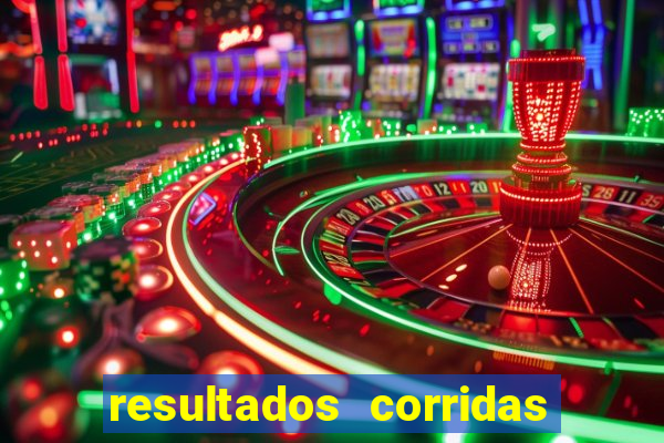 resultados corridas de galgos