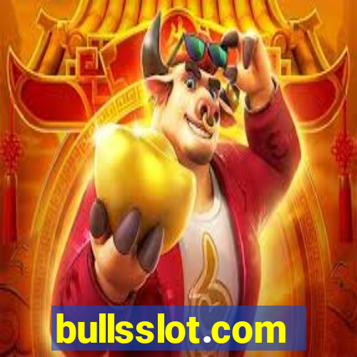 bullsslot.com