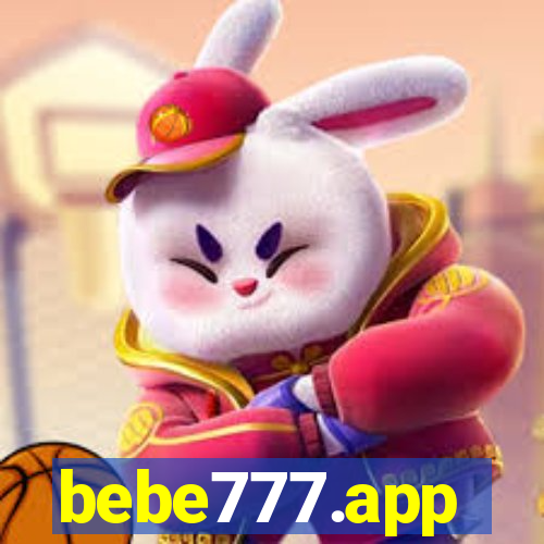 bebe777.app