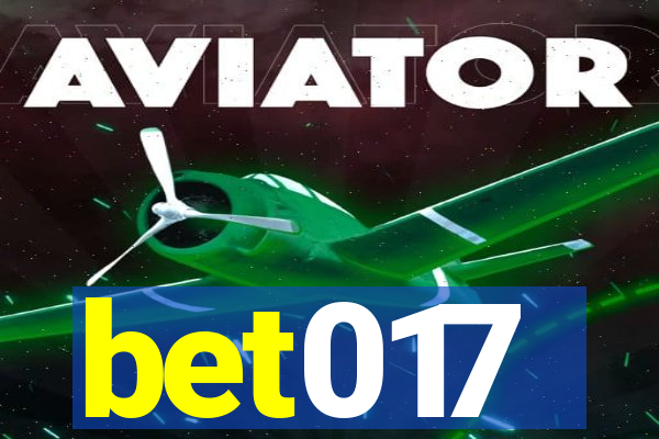 bet017