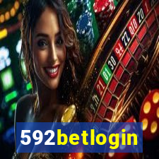 592betlogin