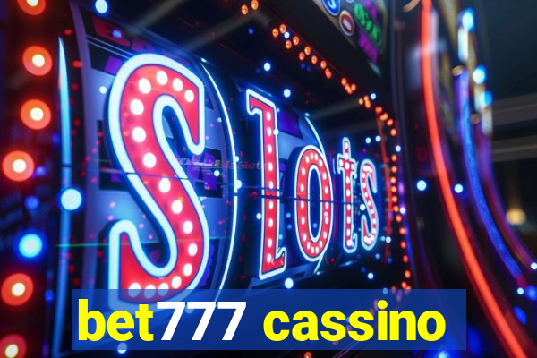 bet777 cassino