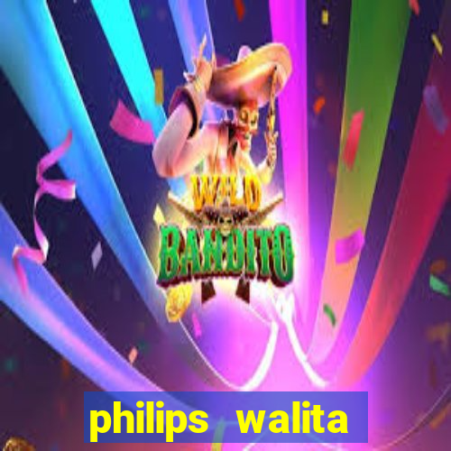 philips walita assistência técnica autorizada