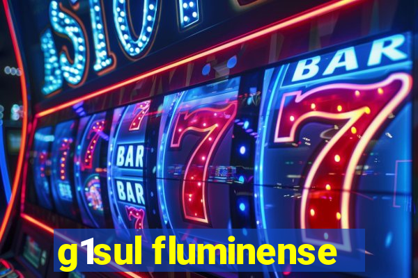 g1sul fluminense