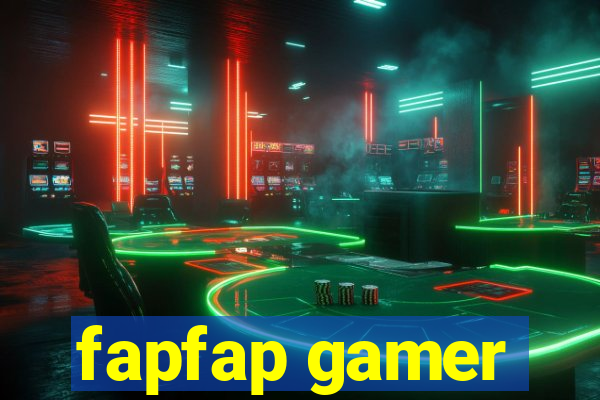 fapfap gamer
