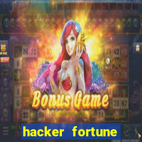 hacker fortune tiger download grátis