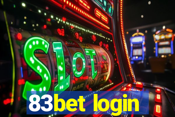 83bet login