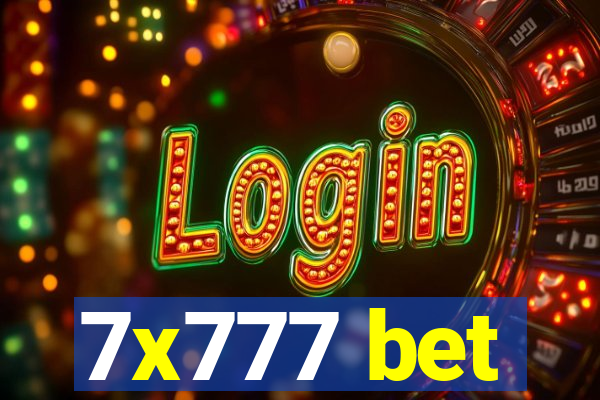 7x777 bet