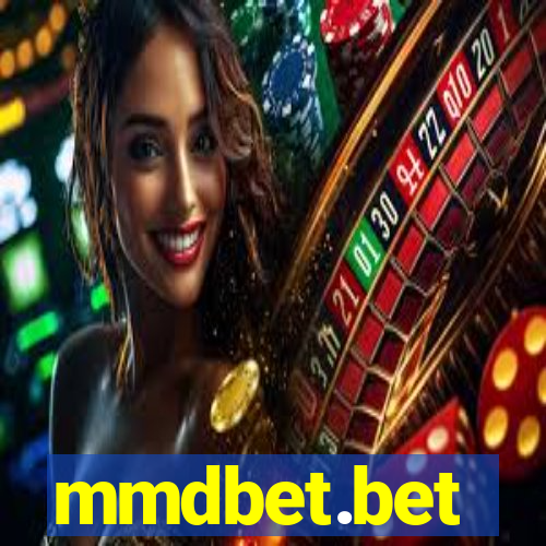 mmdbet.bet