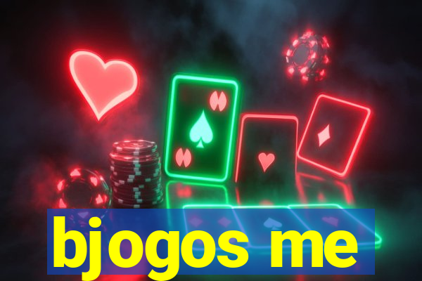 bjogos me