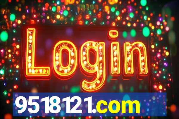 9518121.com