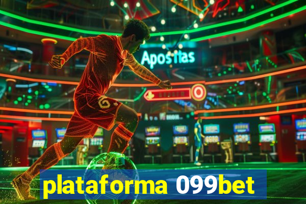 plataforma 099bet