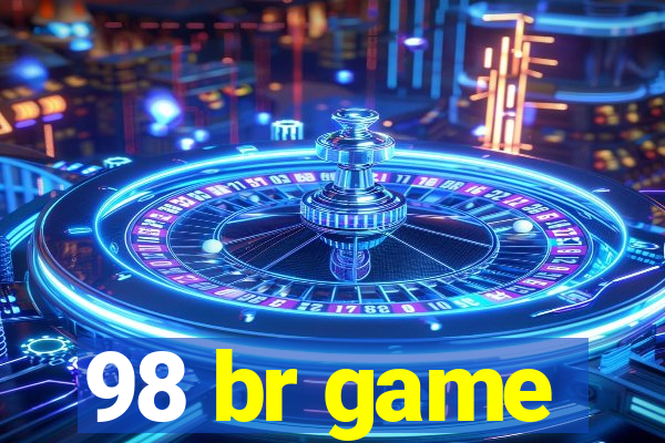 98 br game