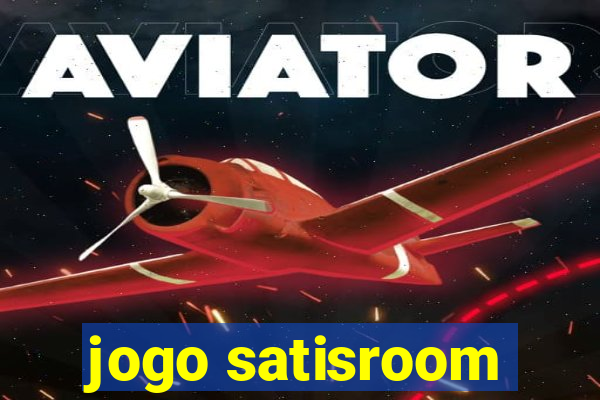 jogo satisroom