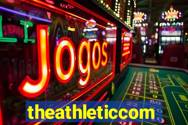 theathleticcom