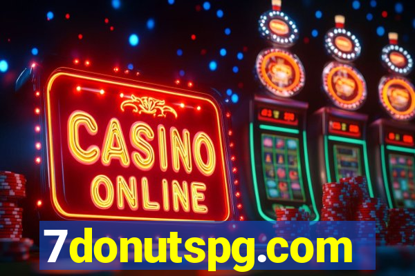 7donutspg.com