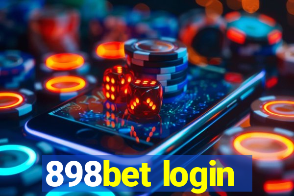 898bet login