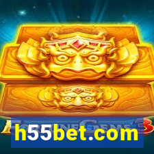 h55bet.com