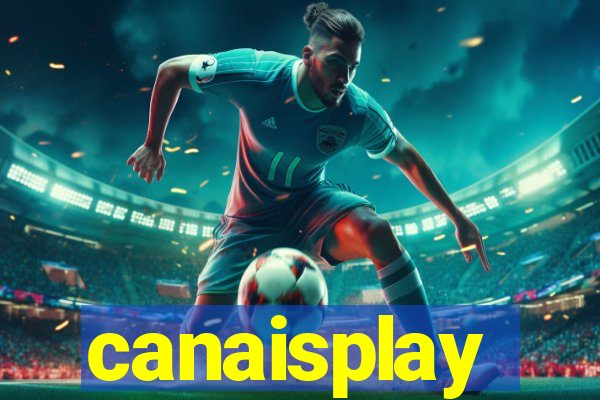 canaisplay