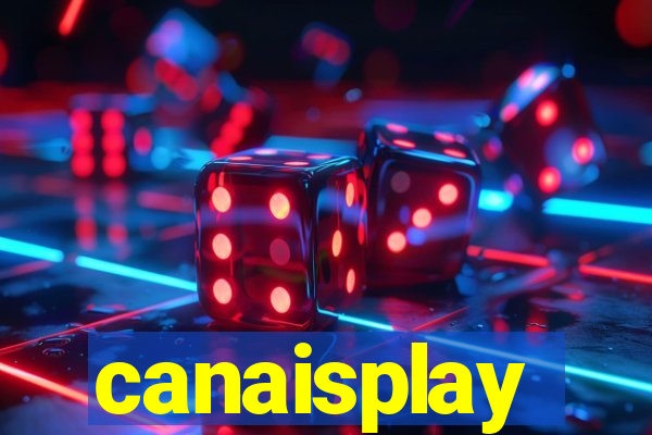 canaisplay