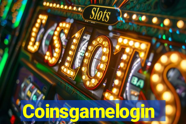 Coinsgamelogin