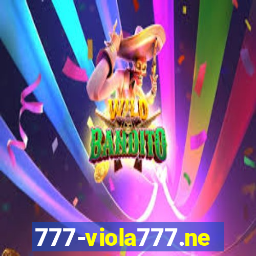 777-viola777.net