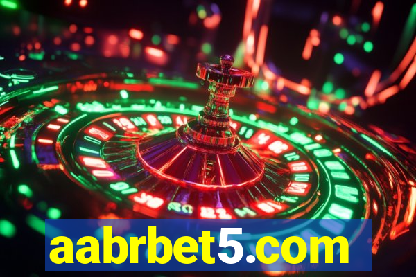 aabrbet5.com