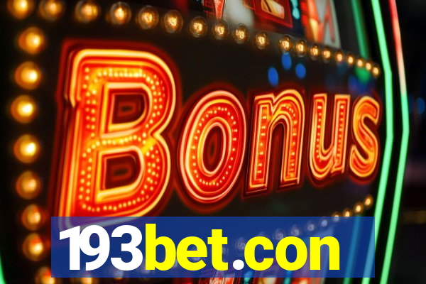 193bet.con