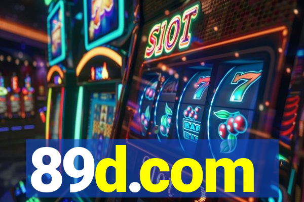 89d.com