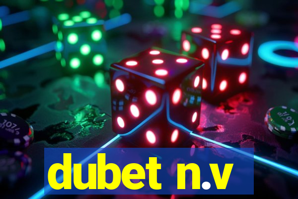 dubet n.v