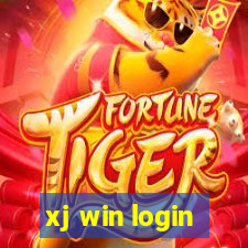xj win login