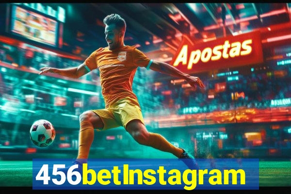 456betInstagram