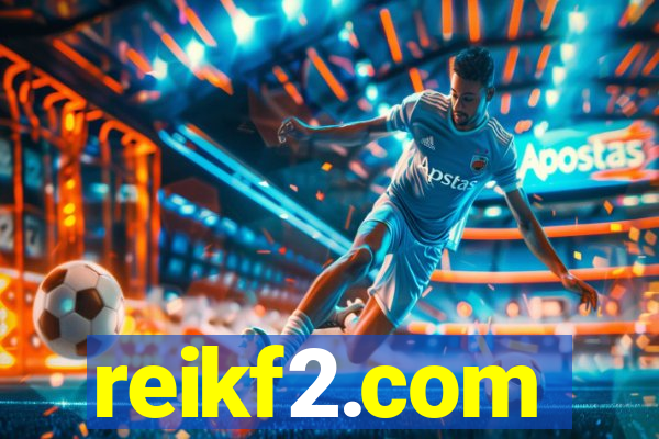 reikf2.com