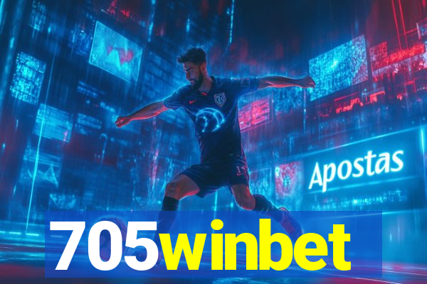 705winbet