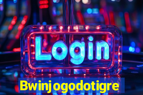 Bwinjogodotigre