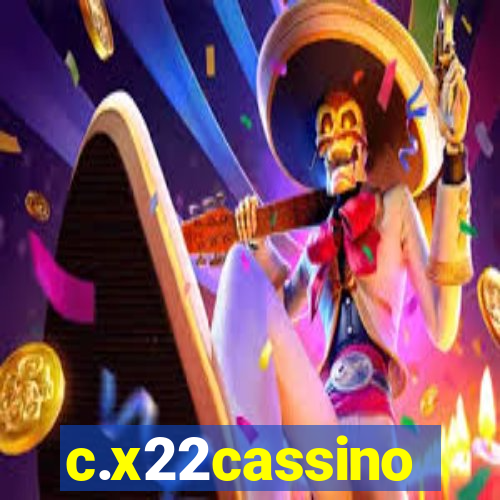 c.x22cassino