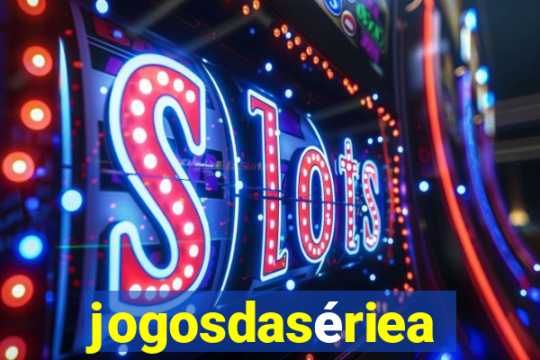 jogosdasériea