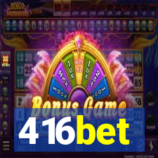 416bet