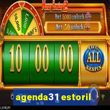 agenda31 estoril