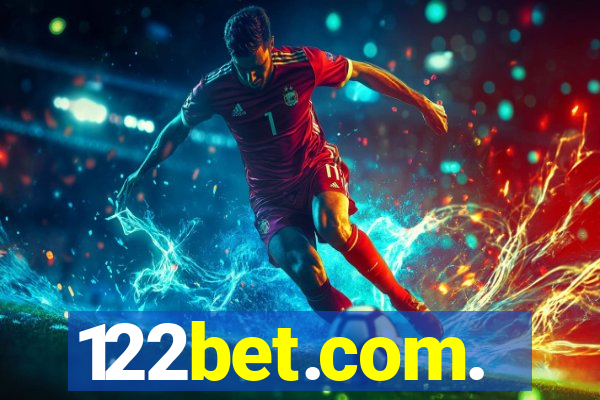 122bet.com.