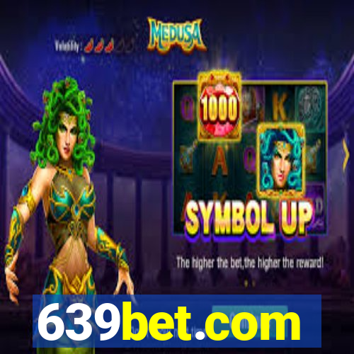 639bet.com