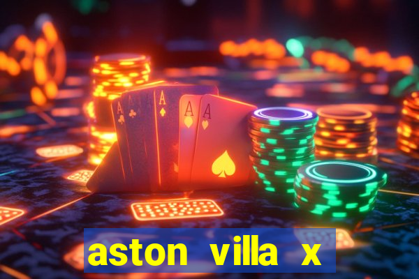 aston villa x liverpool futemax