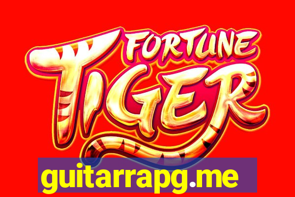 guitarrapg.me