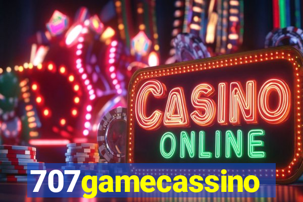 707gamecassino