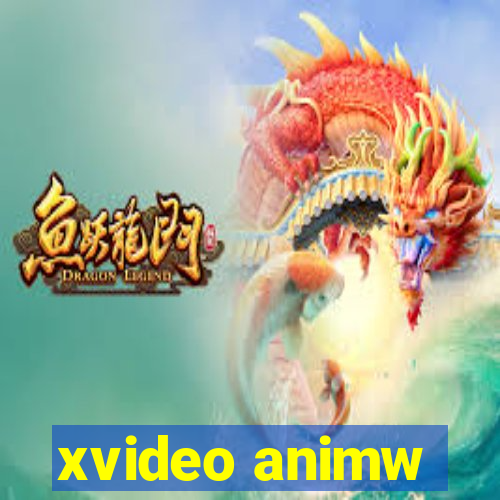 xvideo animw