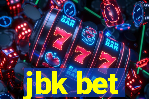 jbk bet
