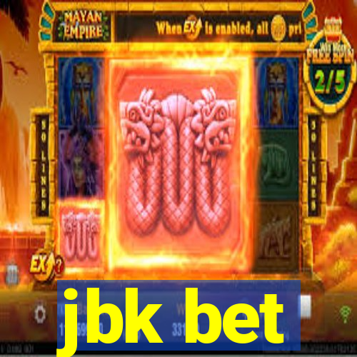 jbk bet
