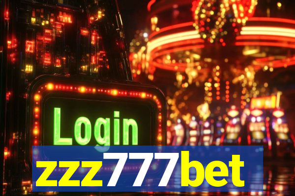 zzz777bet