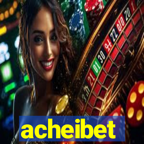 acheibet